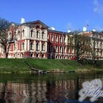 Tourism attraction sites